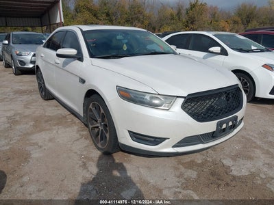 FORD TAURUS 2014
