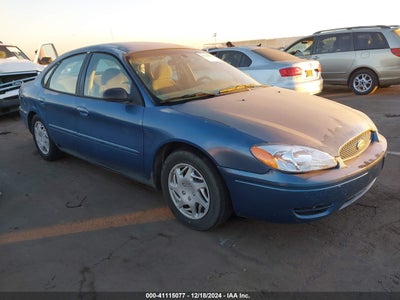FORD TAURUS 2004