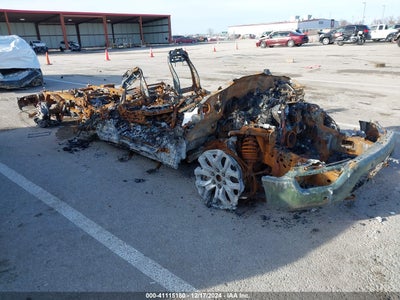 FORD F-150 2021