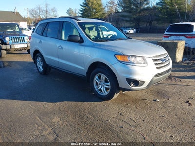 HYUNDAI SANTA FE 2012