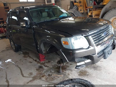 FORD EXPLORER 2006