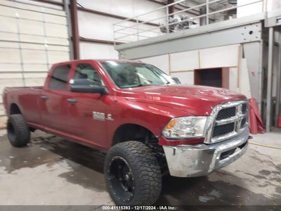 RAM 2500 2015