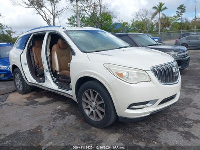 BUICK ENCLAVE 2014