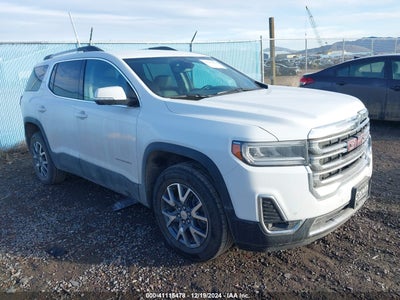 GMC ACADIA 2023