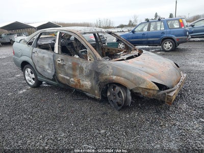 FORD FOCUS 2006