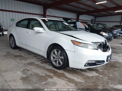 ACURA TL 2013