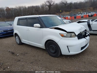 SCION XB 2008