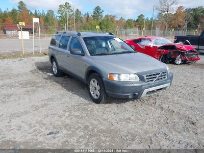 VOLVO XC70 2005