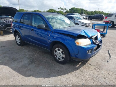 SATURN VUE 2006
