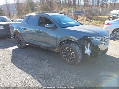 HYUNDAI SANTA CRUZ 2024