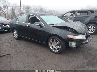 ACURA TSX 2004