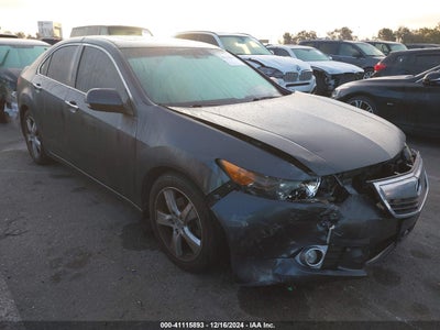 ACURA TSX 2013
