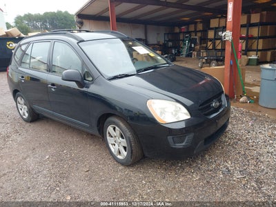 KIA RONDO 2008