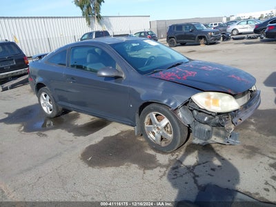 PONTIAC G5 2009