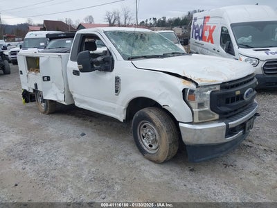 FORD F-250 2020