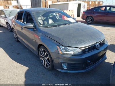 VOLKSWAGEN JETTA 2014