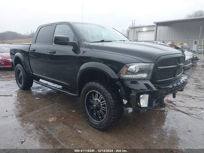 RAM 1500 2014