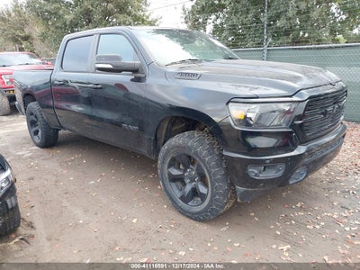 RAM 1500 2020