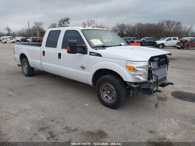 FORD F-250 2016