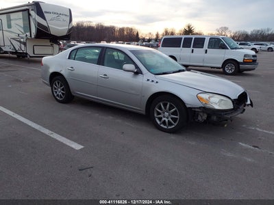 BUICK LUCERNE 2007
