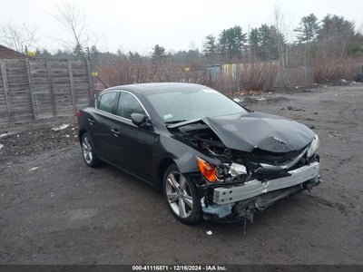 ACURA ILX 2014