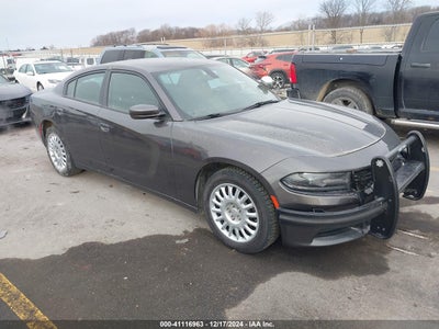 DODGE CHARGER 2020