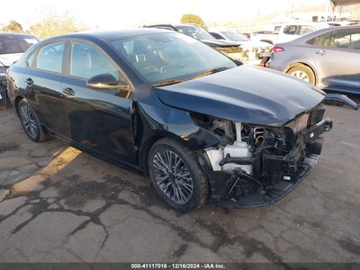 KIA FORTE 2024