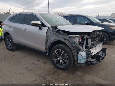 TOYOTA VENZA 2021