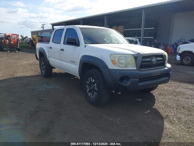TOYOTA TACOMA 2008
