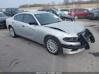 DODGE CHARGER 2020
