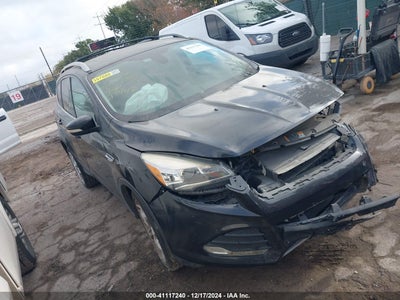 FORD ESCAPE 2013