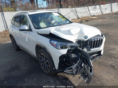 BMW X1 2024