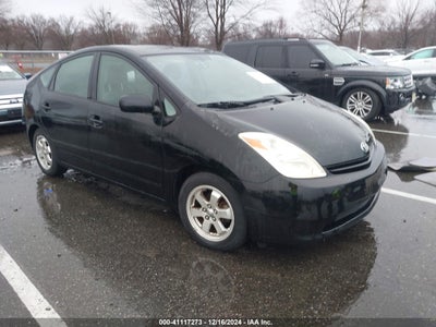 TOYOTA PRIUS 2004