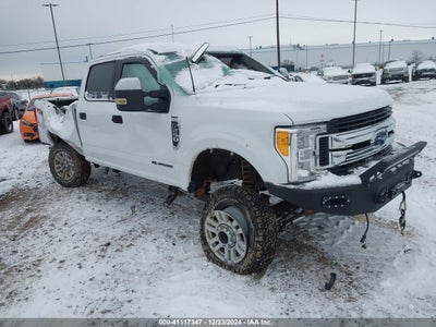 FORD F-250 2017