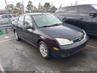 FORD FOCUS 2005
