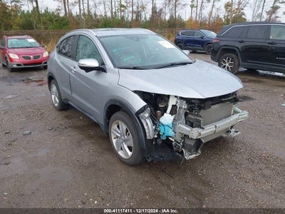 HONDA HR-V 2019