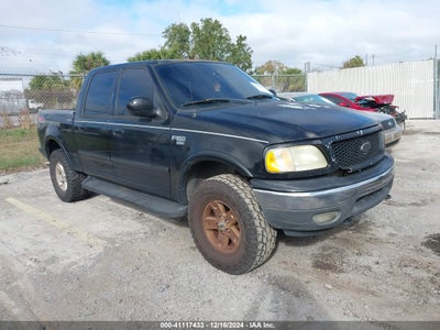 FORD F-150 2003