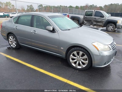 INFINITI M35 2007