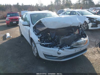VOLVO S60 2014