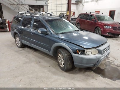 VOLVO XC70 2007