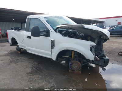 FORD F-350 2019