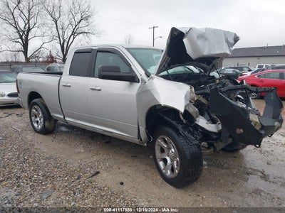 RAM 1500 2012
