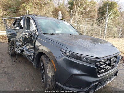 HONDA CR-V 2023