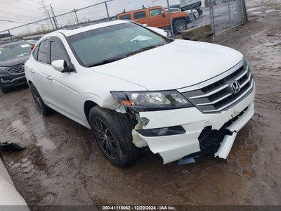 HONDA ACCORD CROSSTOUR 2011