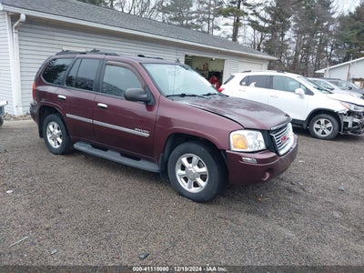 GMC ENVOY 2007