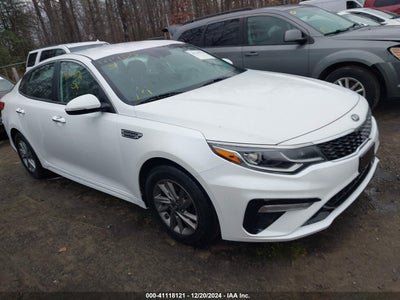 KIA OPTIMA 2020
