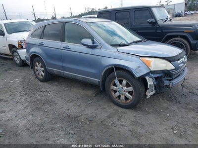 HONDA CR-V 2007