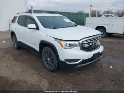GMC ACADIA 2019