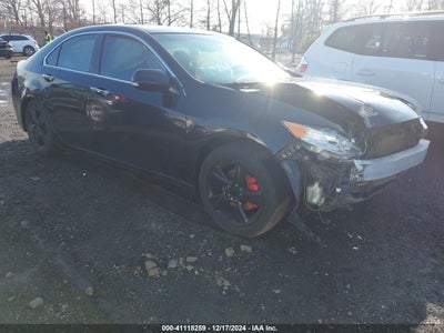 ACURA TSX 2010