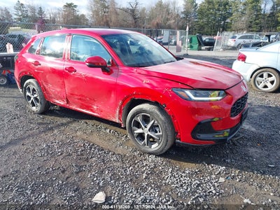 HONDA HR-V 2025